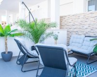 Resale - Townhouse / Duplex / Corner - Torrevieia - Los Balcones