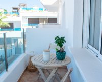 Resale - Townhouse / Duplex / Corner - Torrevieia - Los Balcones
