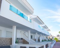 Resale - Townhouse / Duplex / Corner - Torrevieia - Los Balcones