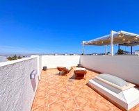 Resale - Townhouse / Duplex / Corner - Torrevieia - Los Balcones
