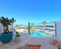 Resale - Townhouse / Duplex / Corner - Torrevieia - Los Balcones