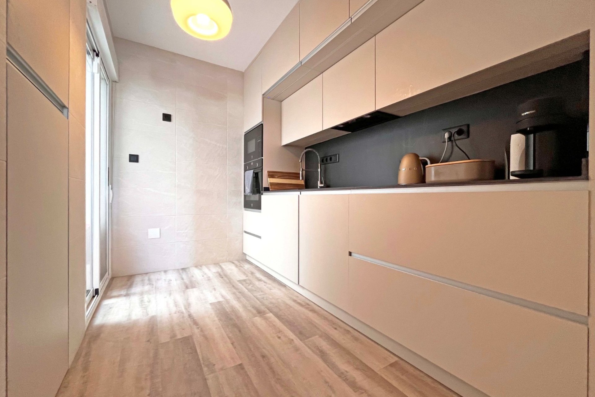 Resale - Townhouse / Duplex / Corner - Torrevieia - Los Balcones