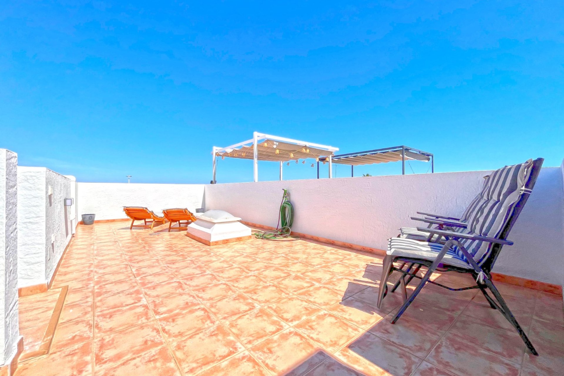 Resale - Townhouse / Duplex / Corner - Torrevieia - Los Balcones