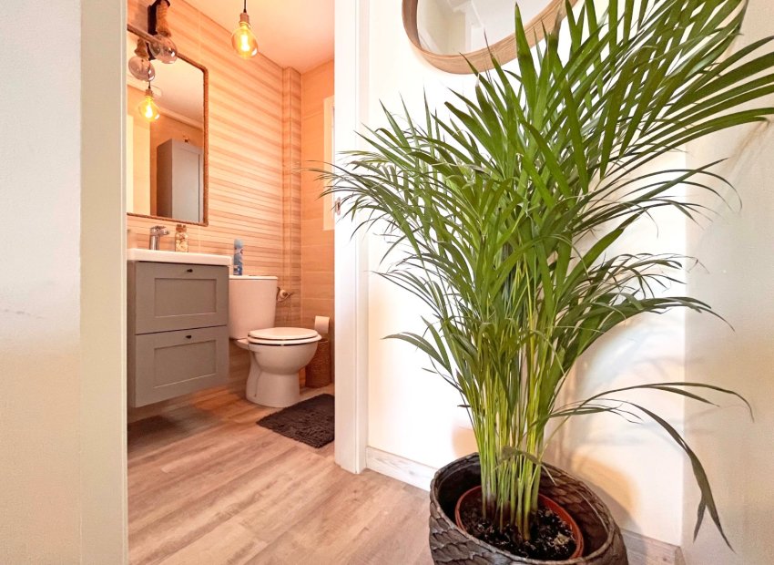 Resale - Townhouse / Duplex / Corner - Torrevieia - Los Balcones