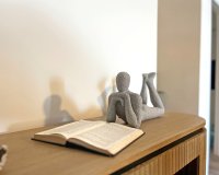 Resale - Townhouse / Duplex / Corner - Torrevieia - Los Balcones