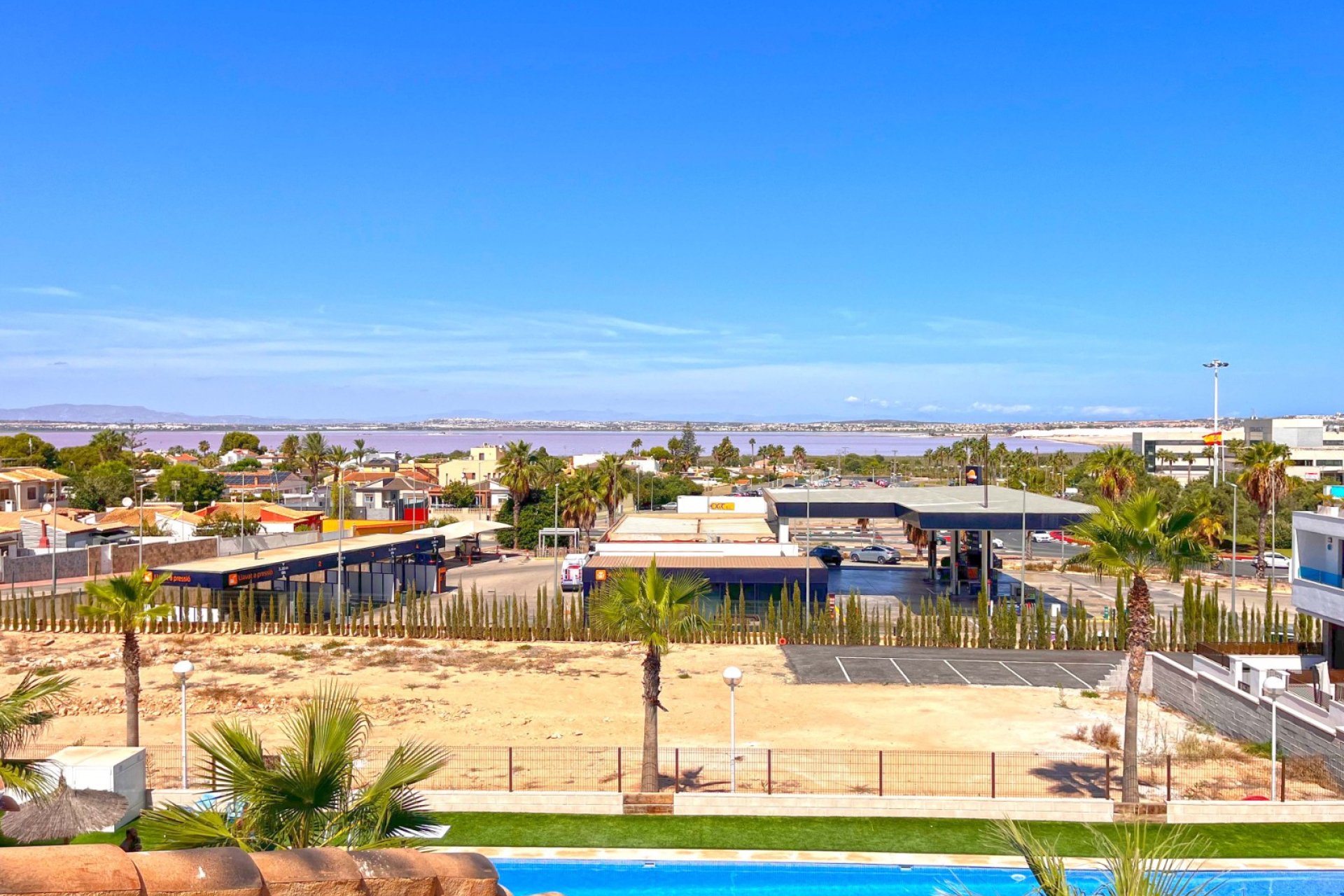 Resale - Townhouse / Duplex / Corner - Torrevieia - Los Balcones