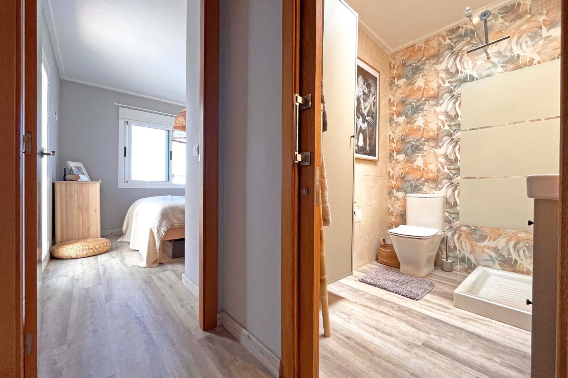 Resale - Townhouse / Duplex / Corner - Torrevieia - Los Balcones