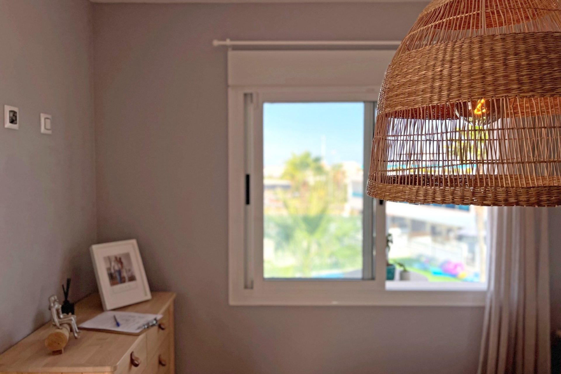 Resale - Townhouse / Duplex / Corner - Torrevieia - Los Balcones