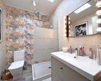 Resale - Townhouse / Duplex / Corner - Torrevieia - Los Balcones