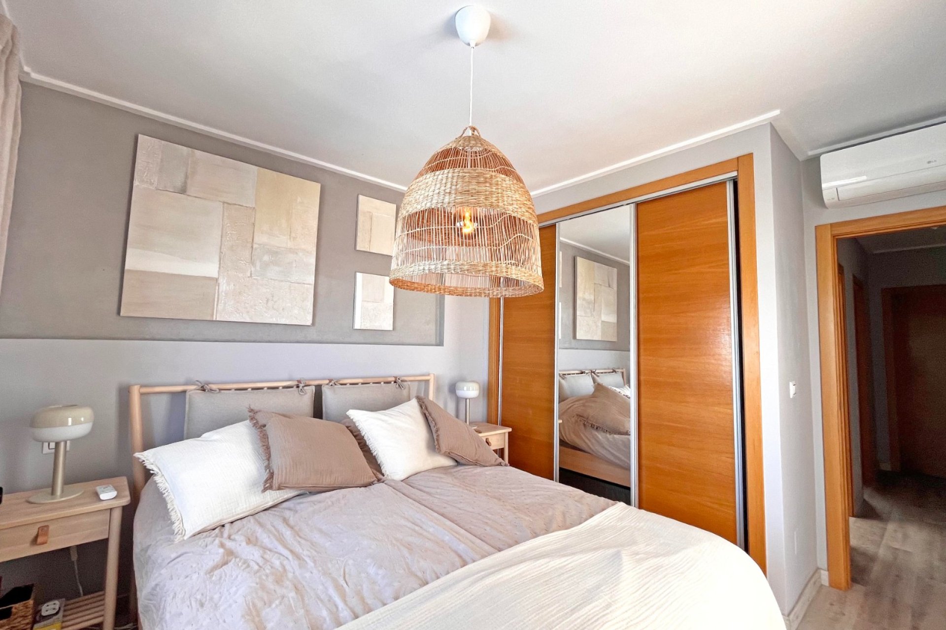 Resale - Townhouse / Duplex / Corner - Torrevieia - Los Balcones