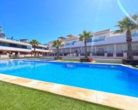 Resale - Townhouse / Duplex / Corner - Torrevieia - Los Balcones