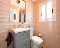 Resale - Townhouse / Duplex / Corner - Torrevieia - Los Balcones