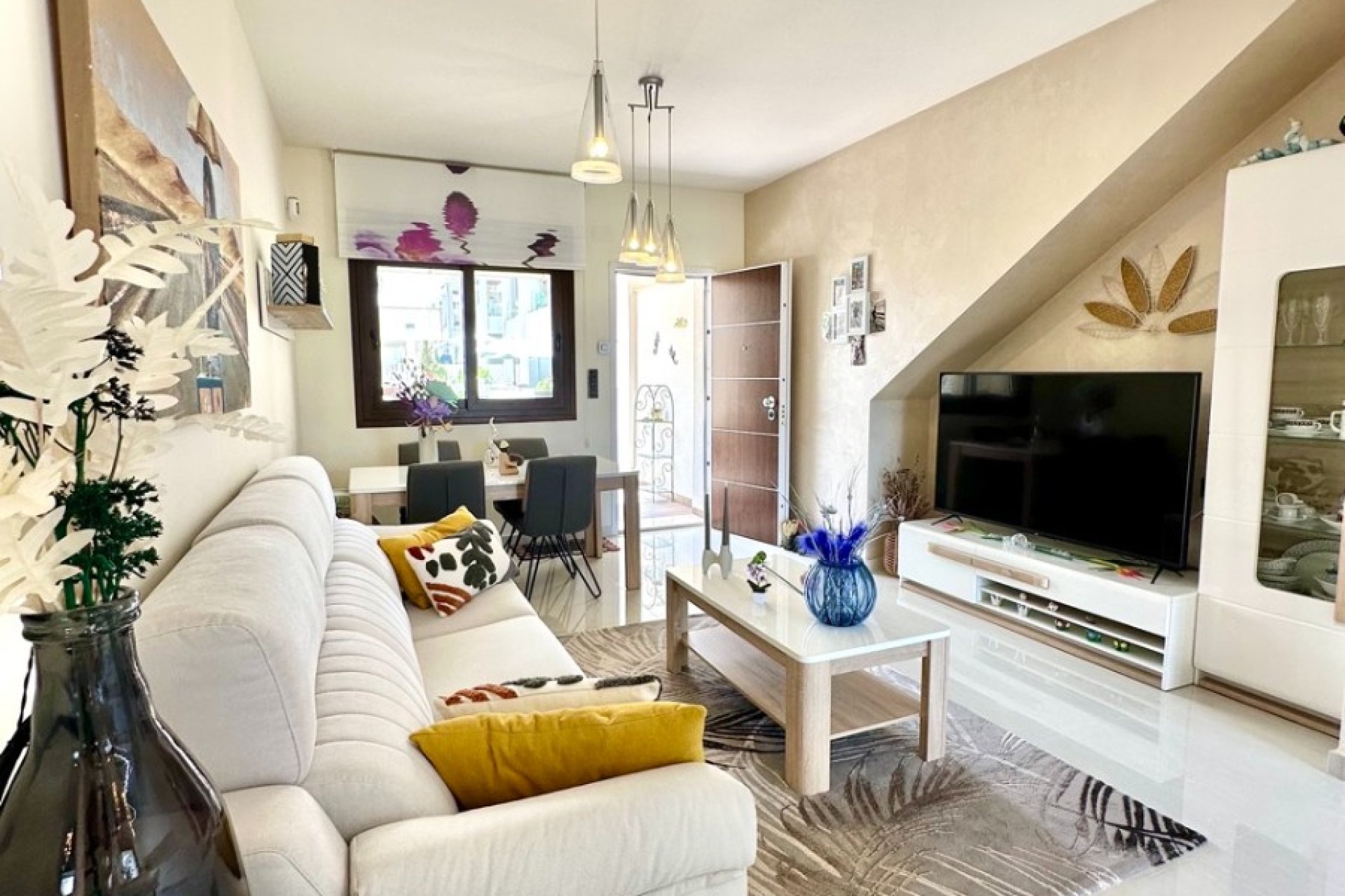 Resale - Townhouse / Duplex / Corner - Torrevieia - Los Balcones