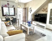 Resale - Townhouse / Duplex / Corner - Torrevieia - Los Balcones