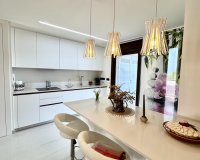 Resale - Townhouse / Duplex / Corner - Torrevieia - Los Balcones