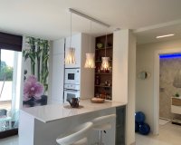 Resale - Townhouse / Duplex / Corner - Torrevieia - Los Balcones