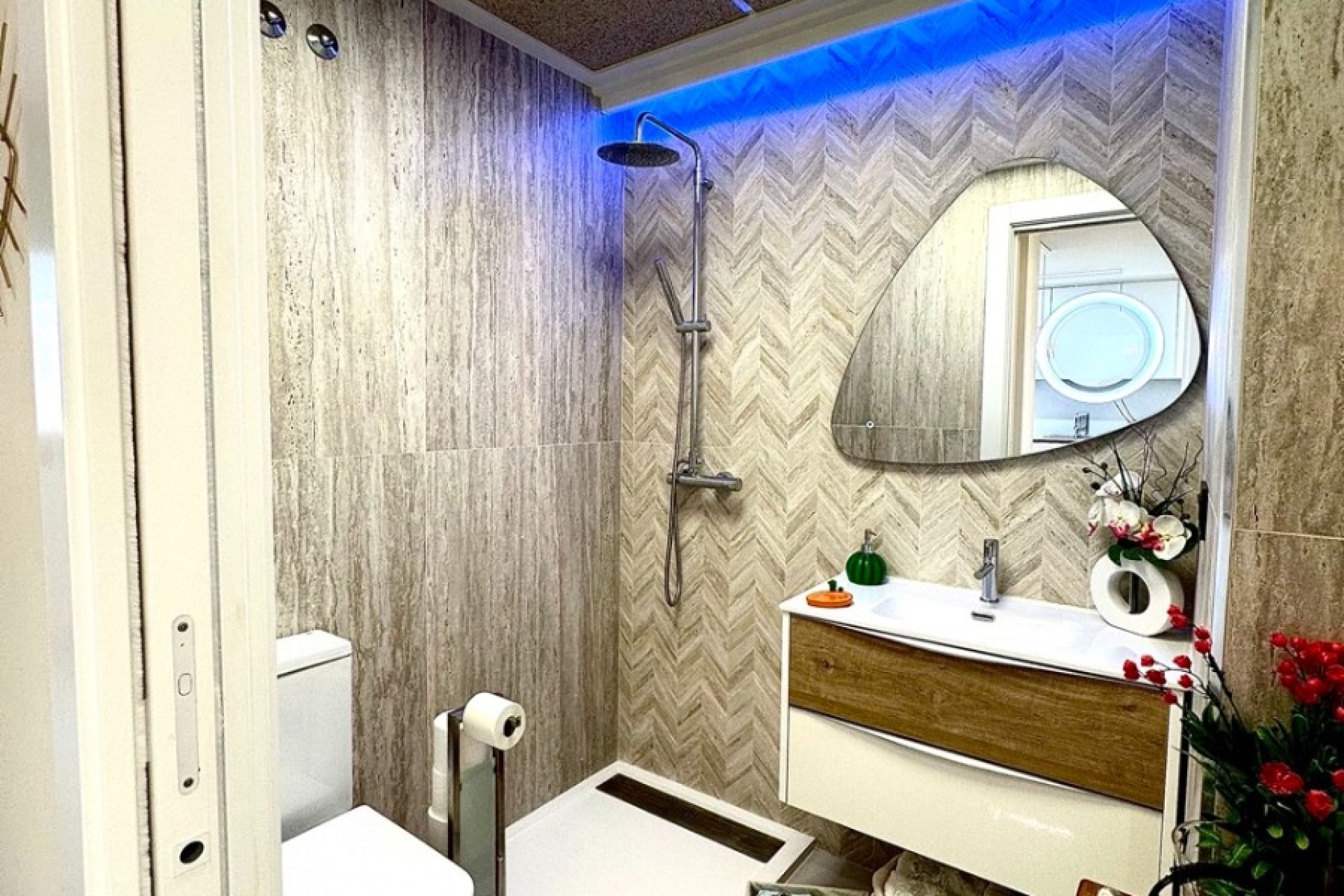 Resale - Townhouse / Duplex / Corner - Torrevieia - Los Balcones