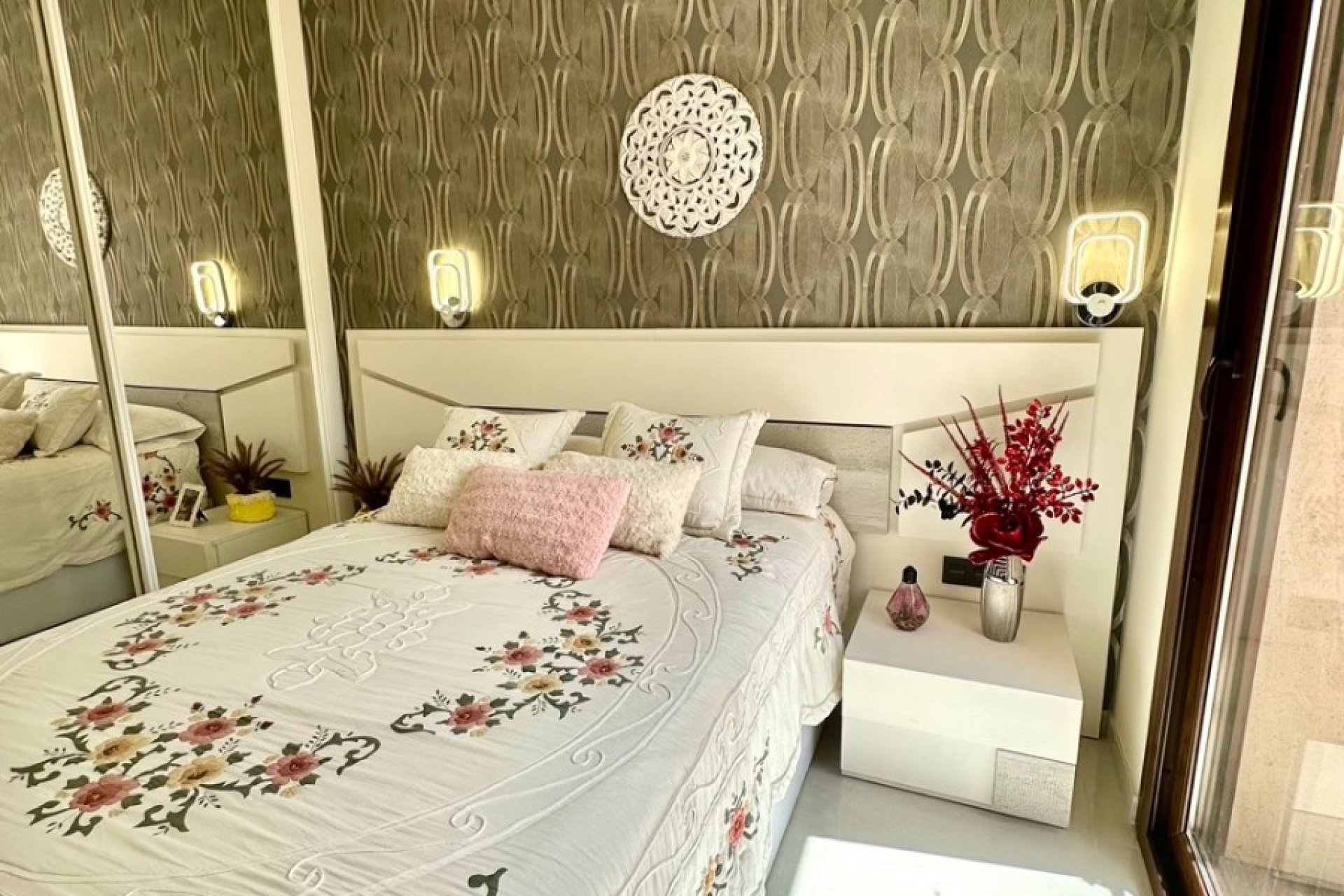 Resale - Townhouse / Duplex / Corner - Torrevieia - Los Balcones