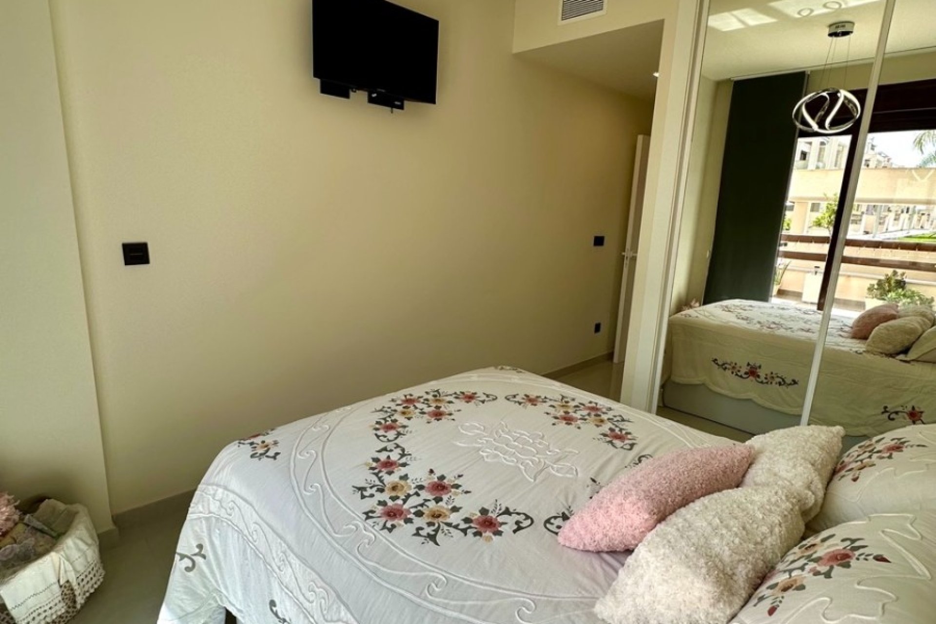 Resale - Townhouse / Duplex / Corner - Torrevieia - Los Balcones