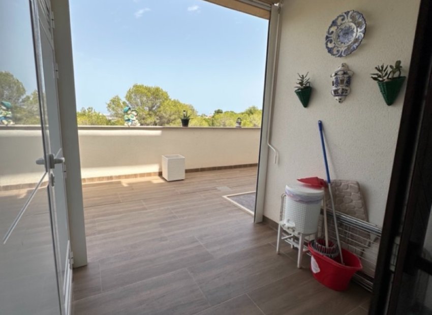 Resale - Townhouse / Duplex / Corner - Torrevieia - Los Balcones