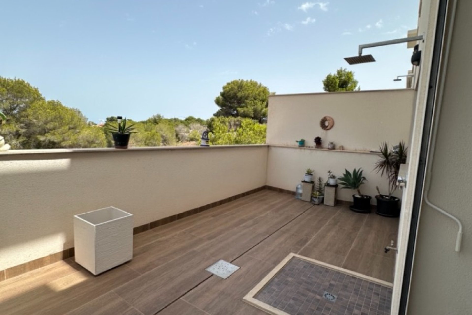 Resale - Townhouse / Duplex / Corner - Torrevieia - Los Balcones