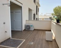 Resale - Townhouse / Duplex / Corner - Torrevieia - Los Balcones