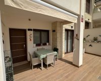 Resale - Townhouse / Duplex / Corner - Torrevieia - Los Balcones