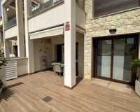 Resale - Townhouse / Duplex / Corner - Torrevieia - Los Balcones