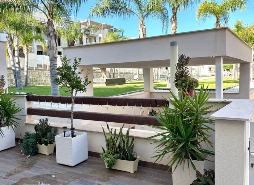 Resale - Townhouse / Duplex / Corner - Torrevieia - Los Balcones