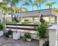 Resale - Townhouse / Duplex / Corner - Torrevieia - Los Balcones