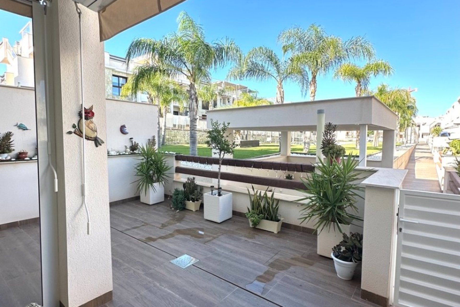 Resale - Townhouse / Duplex / Corner - Torrevieia - Los Balcones