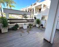 Resale - Townhouse / Duplex / Corner - Torrevieia - Los Balcones