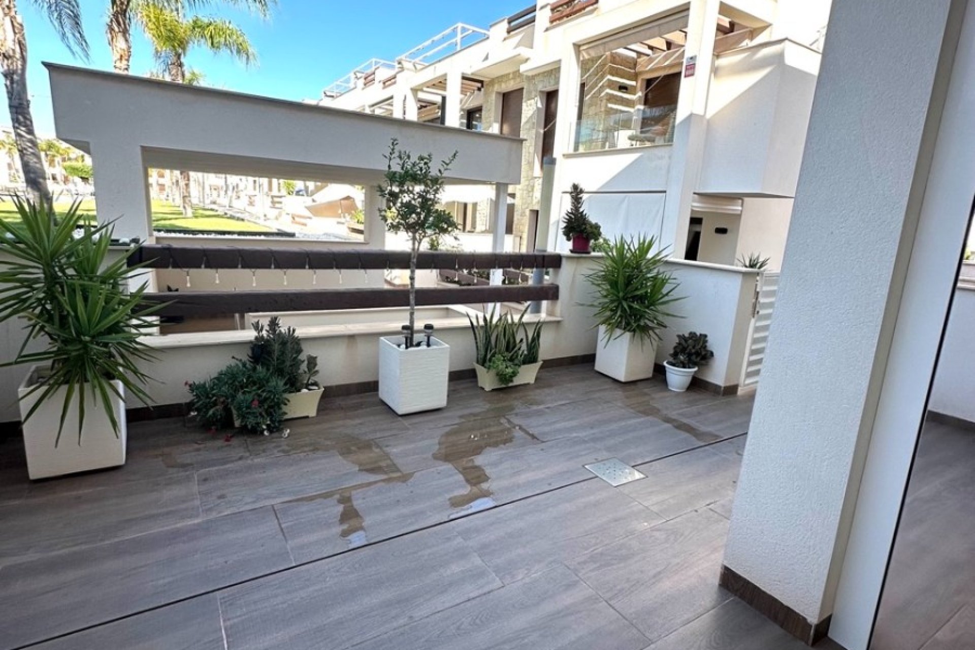 Resale - Townhouse / Duplex / Corner - Torrevieia - Los Balcones