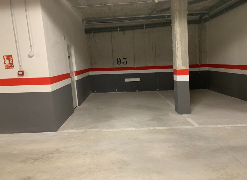 Resale - Townhouse / Duplex / Corner - Torrevieia - Los Balcones