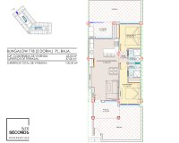 Resale - Townhouse / Duplex / Corner - Torrevieia - Los Balcones