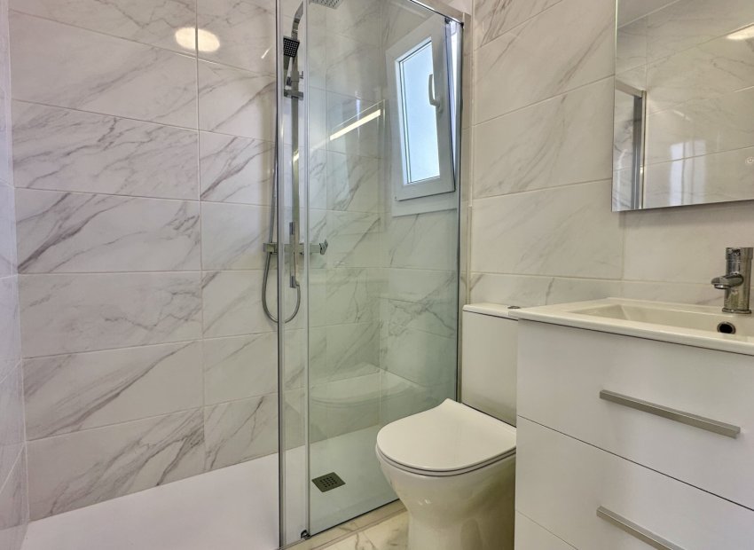 Resale - Townhouse / Duplex / Corner - Torrevieia - Los Balcones