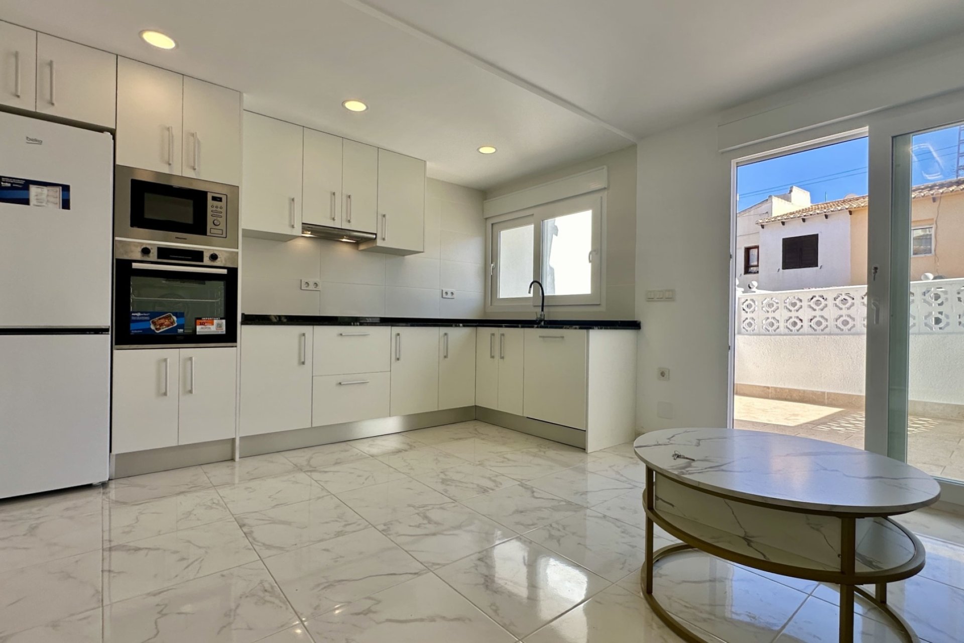 Resale - Townhouse / Duplex / Corner - Torrevieia - Los Balcones