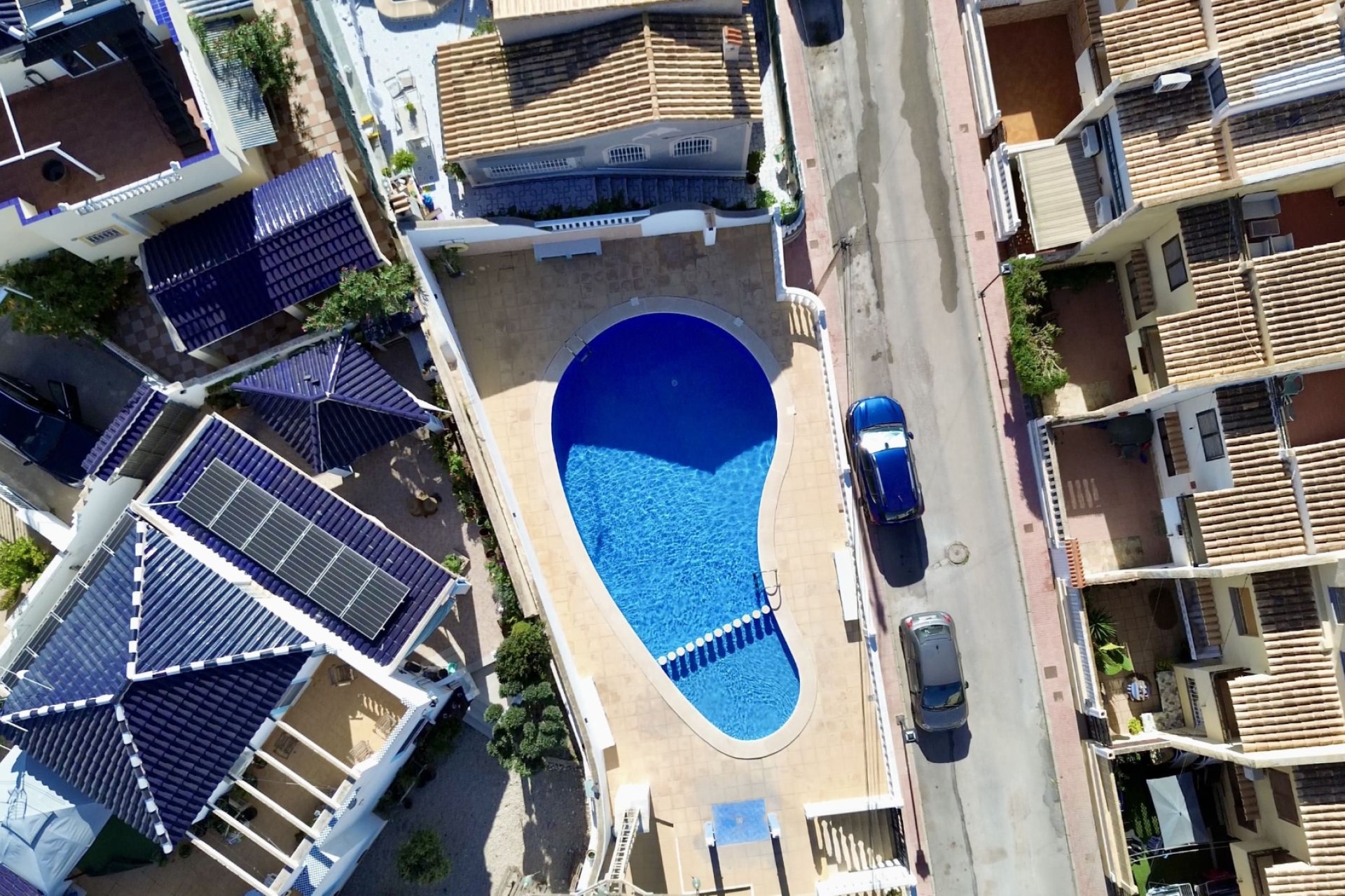 Resale - Townhouse / Duplex / Corner - Torrevieia - Los Balcones