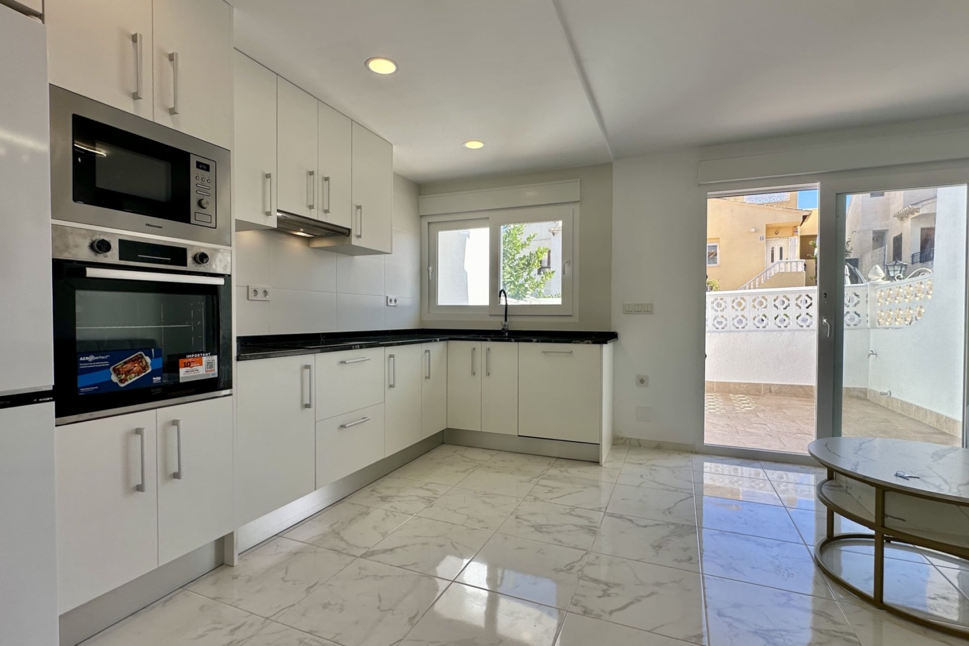 Resale - Townhouse / Duplex / Corner - Torrevieia - Los Balcones