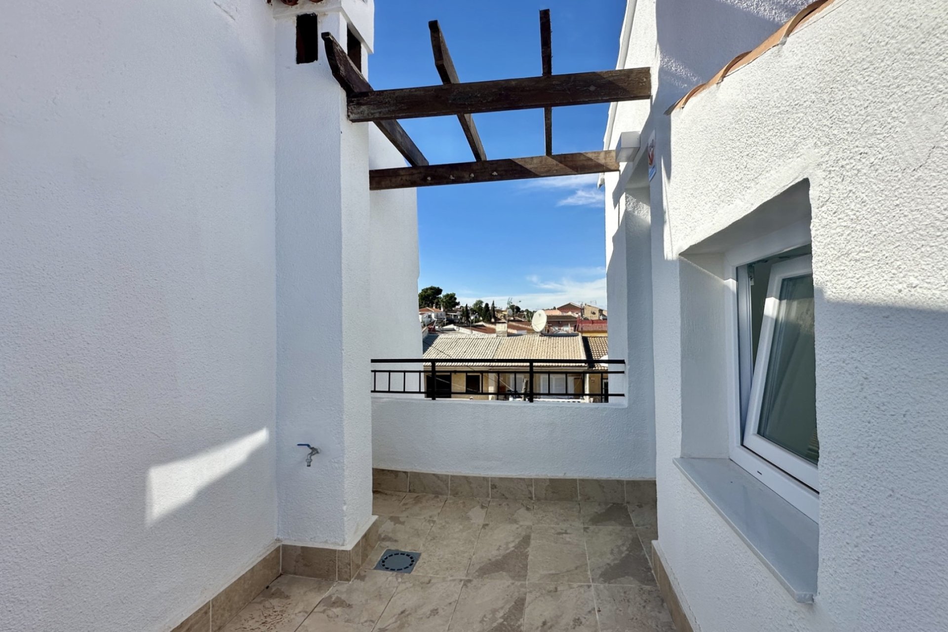 Resale - Townhouse / Duplex / Corner - Torrevieia - Los Balcones