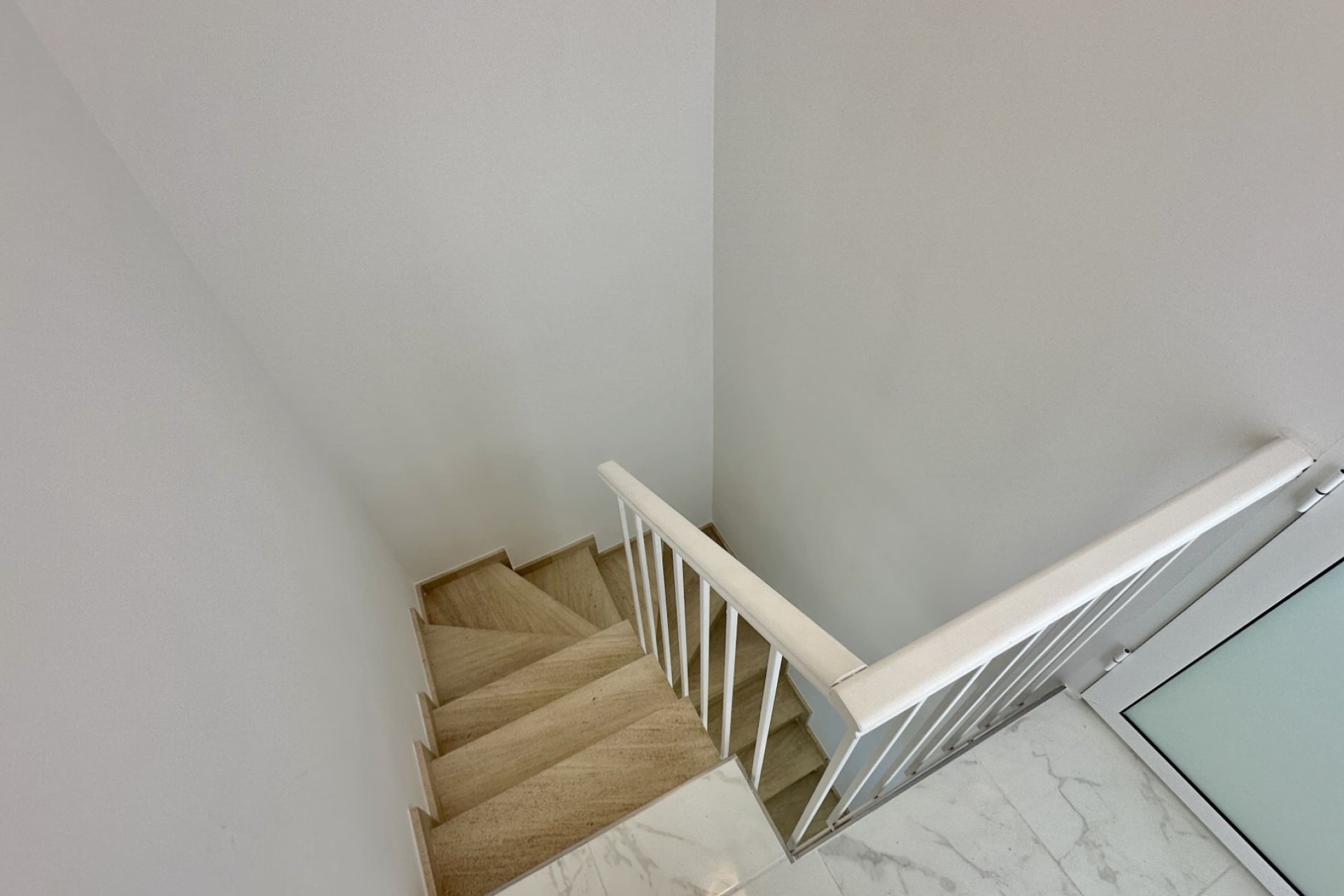 Resale - Townhouse / Duplex / Corner - Torrevieia - Los Balcones