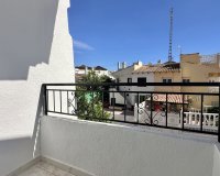 Resale - Townhouse / Duplex / Corner - Torrevieia - Los Balcones
