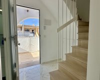 Resale - Townhouse / Duplex / Corner - Torrevieia - Los Balcones