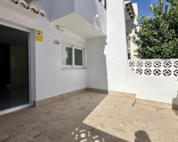 Resale - Townhouse / Duplex / Corner - Torrevieia - Los Balcones