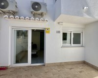 Resale - Townhouse / Duplex / Corner - Torrevieia - Los Balcones