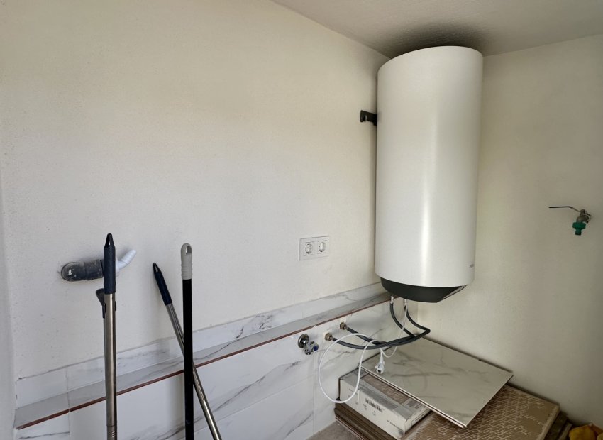 Resale - Townhouse / Duplex / Corner - Torrevieia - Los Balcones