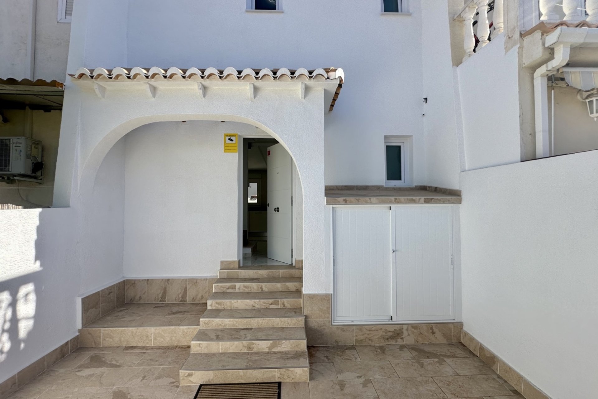 Resale - Townhouse / Duplex / Corner - Torrevieia - Los Balcones
