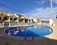 Resale - Townhouse / Duplex / Corner - Torrevieia - Los Balcones