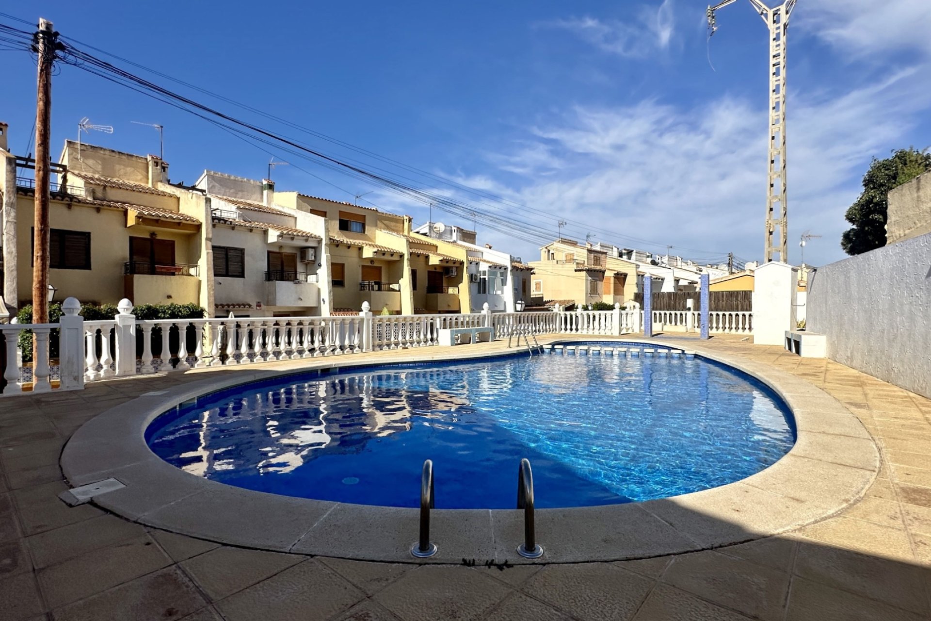 Resale - Townhouse / Duplex / Corner - Torrevieia - Los Balcones