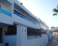Resale - Townhouse / Duplex / Corner - Torrevieia - Los Balcones